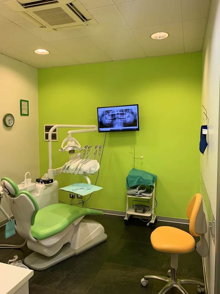 Abc Dental Certosa