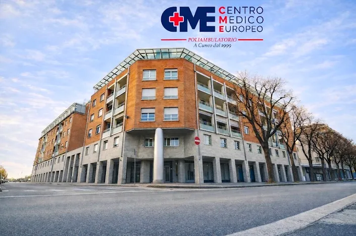 Centro Medico Europeo Srl