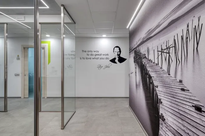 Centro Odontoiatrico Parisi
