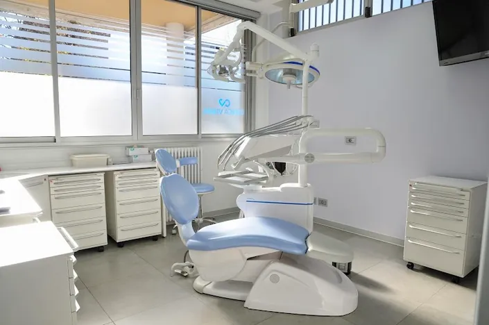 Clinica Viana – Centro Odontoiatrico e Medico Polispecialistico