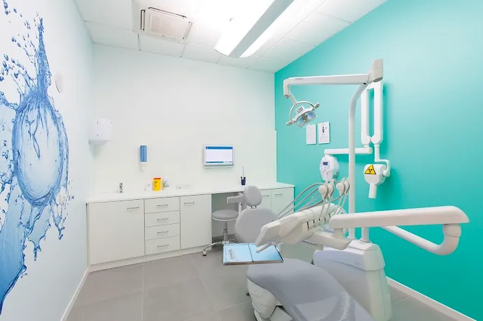 DentalPro Genova CC Fiumara
