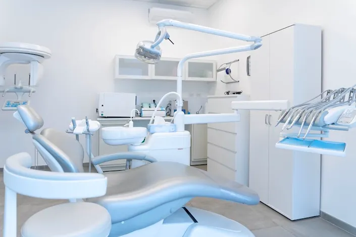 Dentista a Novara – Studio Dentistico Dott. Taddia