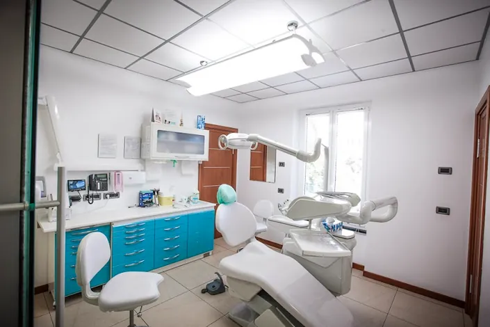 DENTISTA GAGGERO PRA’