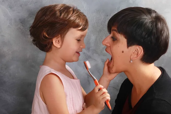Dott.ssa Mariagrazia De Luca – Igienista dentale Genova