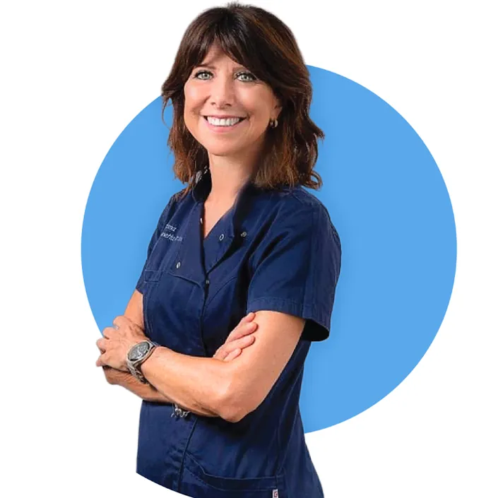 Dottoressa Simonetta Carzino