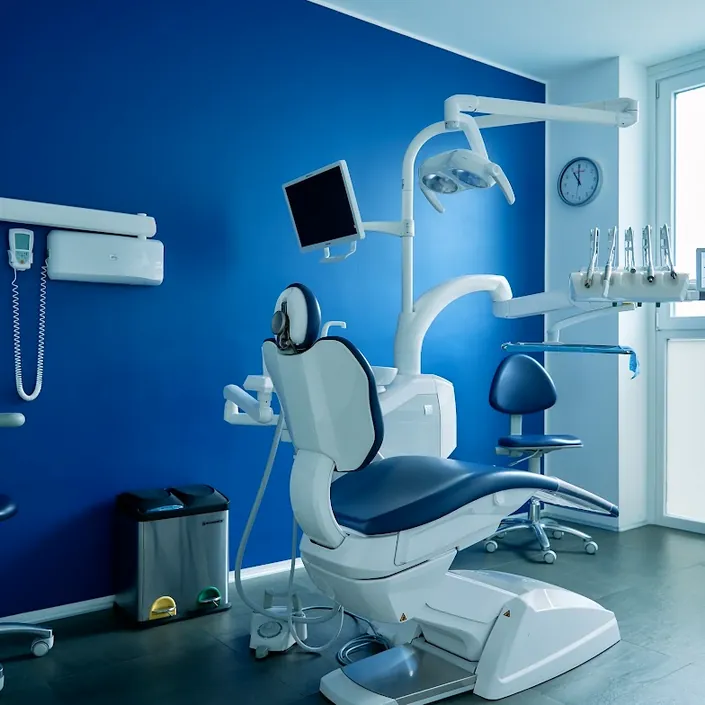 Dr. Luca Marini | Odontoiatria e Medicina Estetica del Viso