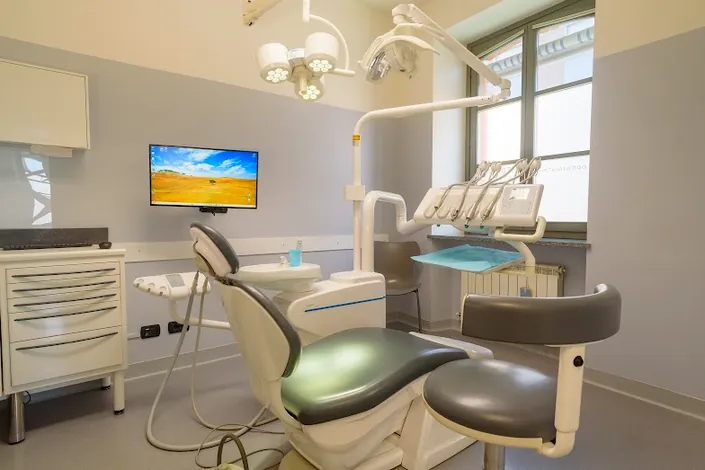 il mulino odontoiatria e medicina estetica