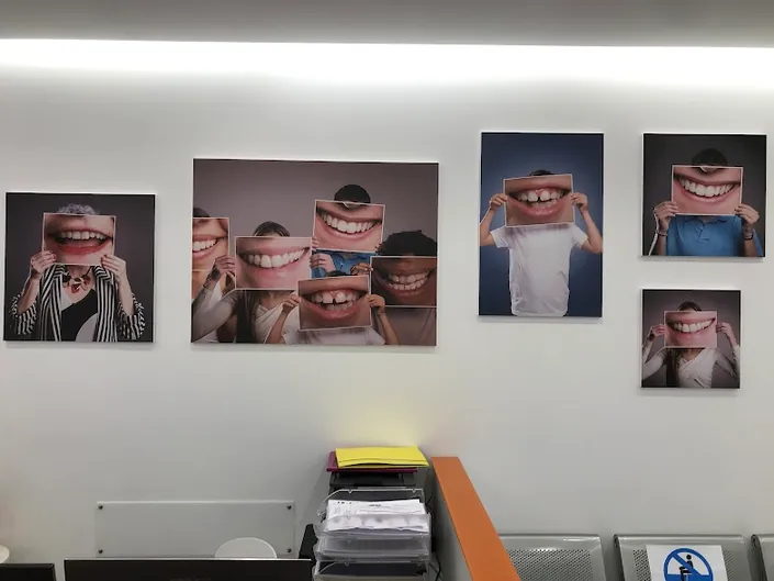 Studio Angelo Itri Dentista e Odontoiatra