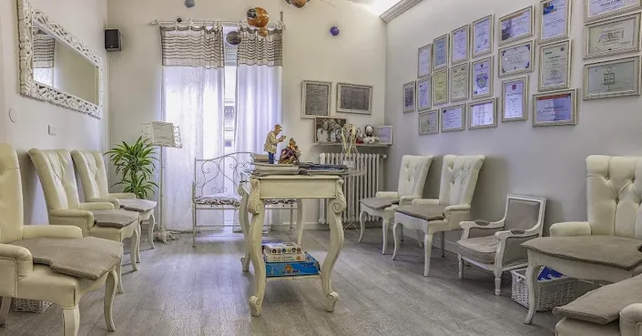 Studio dentistico associato Chiappino Grasso