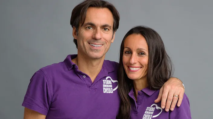 Studio Dentistico Cheula