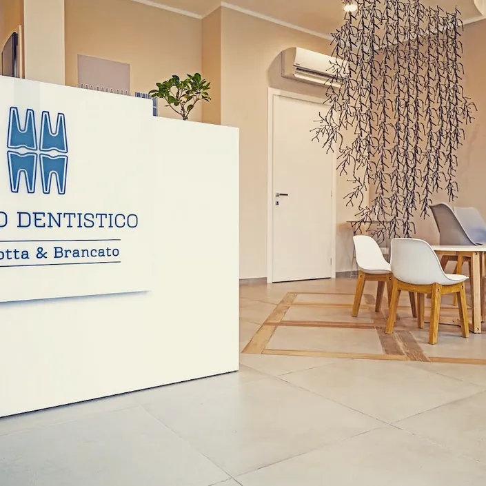 Studio Dentistico Cucinotta e Brancato