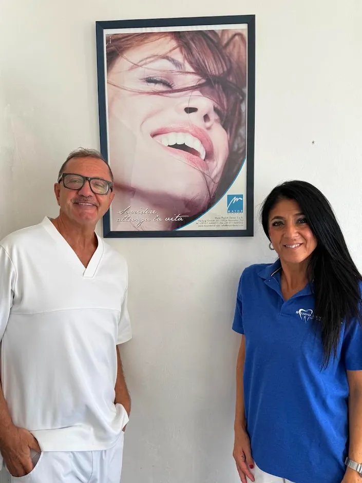Studio Dentistico Dott. Alessandro Zini