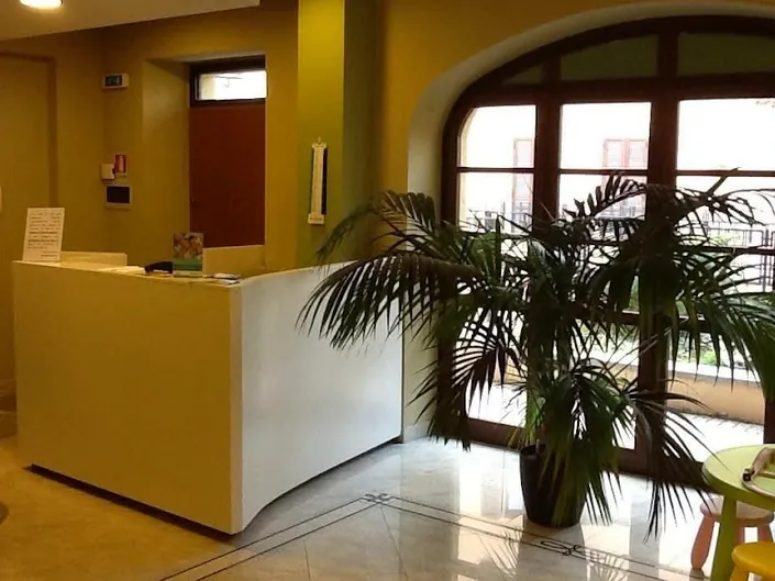 Studio Dentistico Dott. Sabatini Alessandro