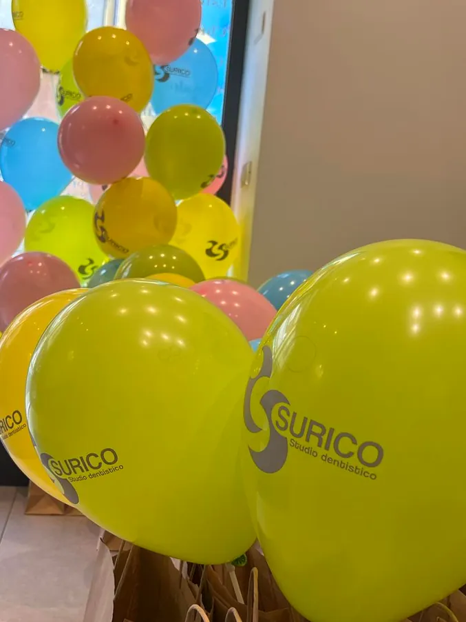 Studio Dentistico Dr. Surico