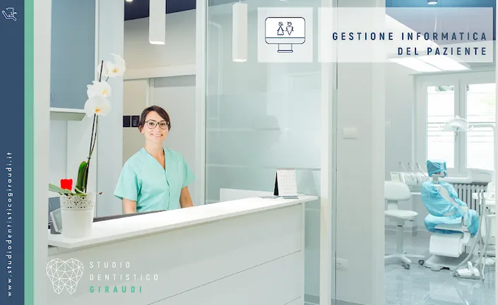 Studio Dentistico Giraudi