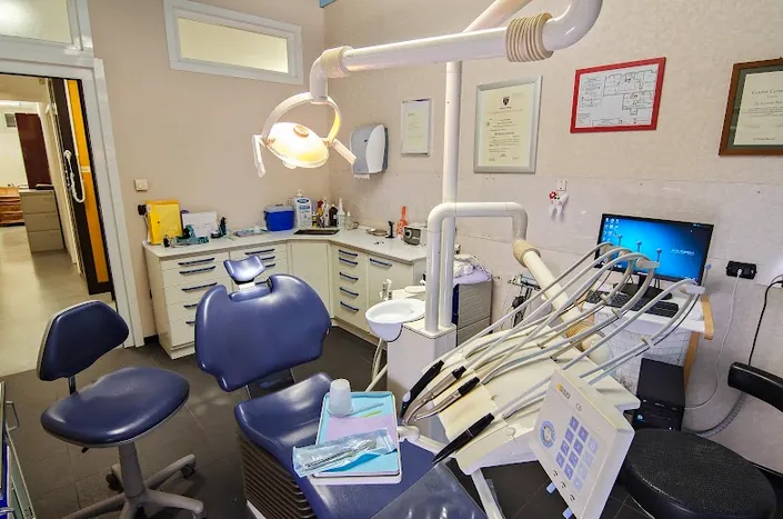 Studio Dentistico Med&Lab Genova – Head & Neck