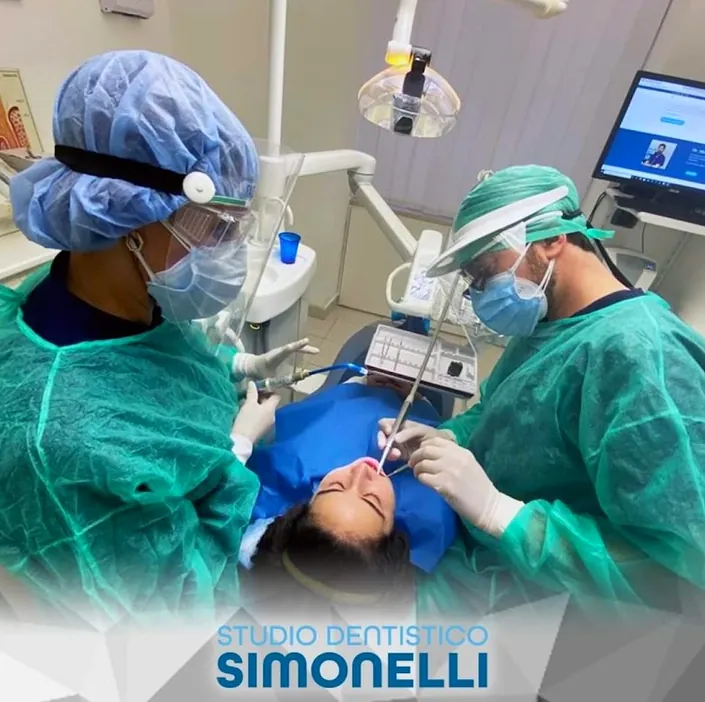 Studio Dentistico Simonelli