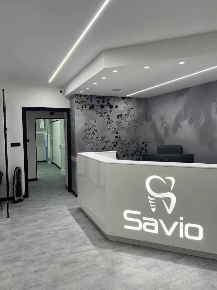 Studio odontoiatrico Savio