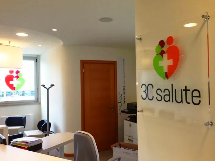 3C Salute – Poliambulatorio Medico e Odontoiatrico