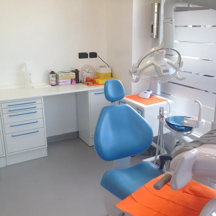 ACO Dental Centro Medico Odontoiatrico