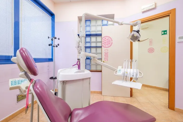 Agorà Medi | Dentista a Reggio Emilia