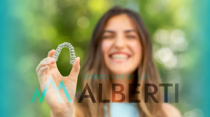 Alberti Studio Dentistico Brescia