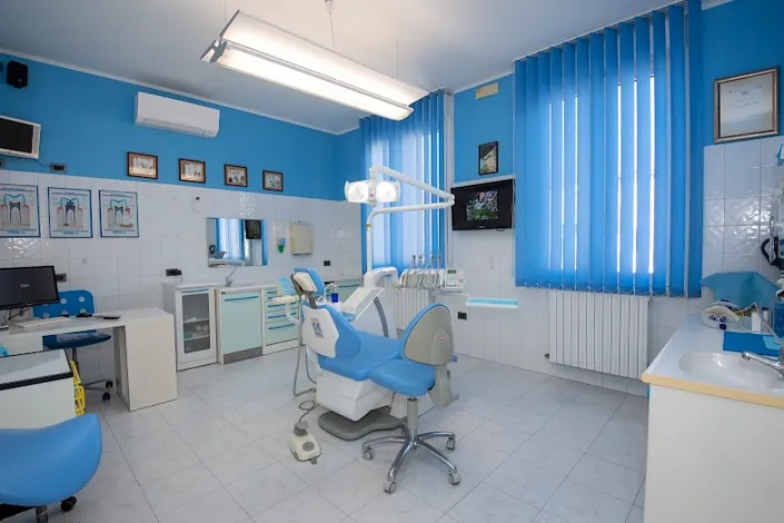 Ambulatorio Dott. Sofritti