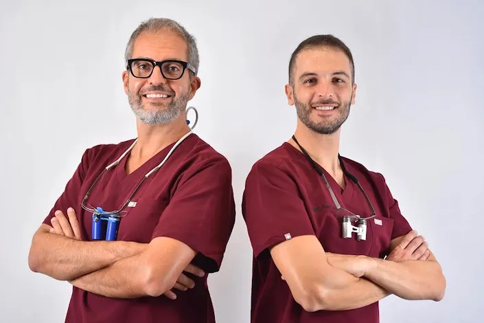 Ambulatorio Odontoiatrico Murri & Petracca Dentalcure