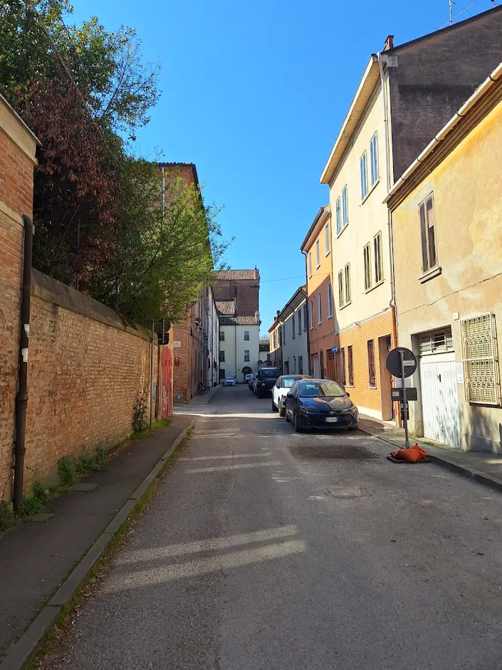 Ambulatorio Odontoiatrico San Matteo di Dott.Sgarbanti Chiara