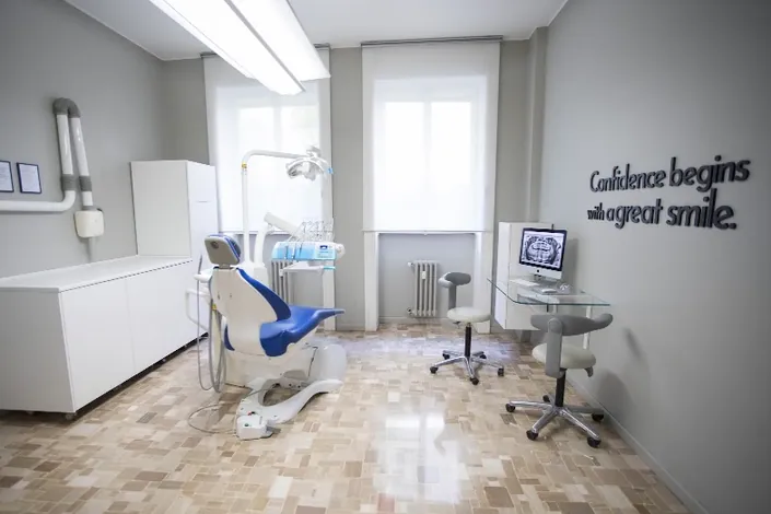 Ambulatorio Odontoiatrico White Smile Milano
