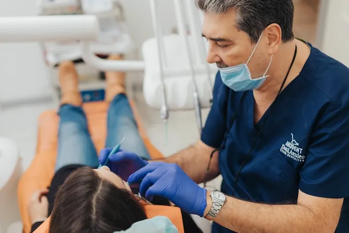ArcuDent – Studio Dentistico