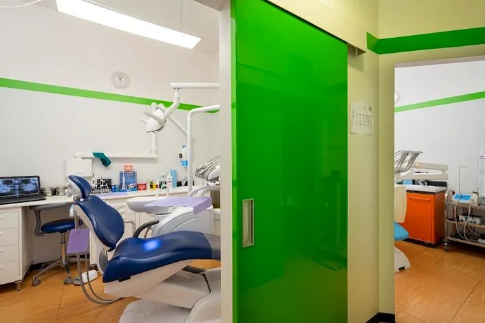 Arte Studio Dentistico