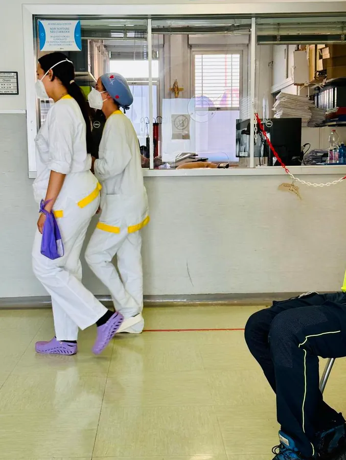 ASST Spedali Civili, Pronto Soccorso Odontoiatrico