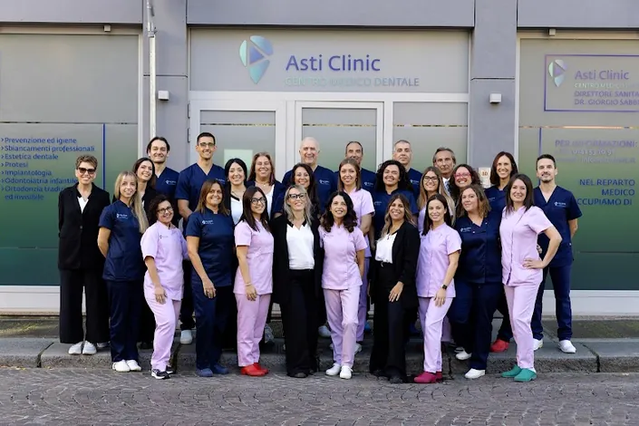 Asti Clinic