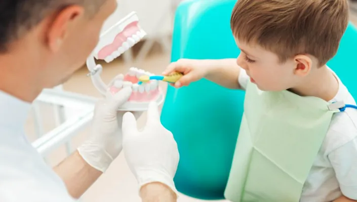 Avtre Poliambulatorio Odontoiatrico