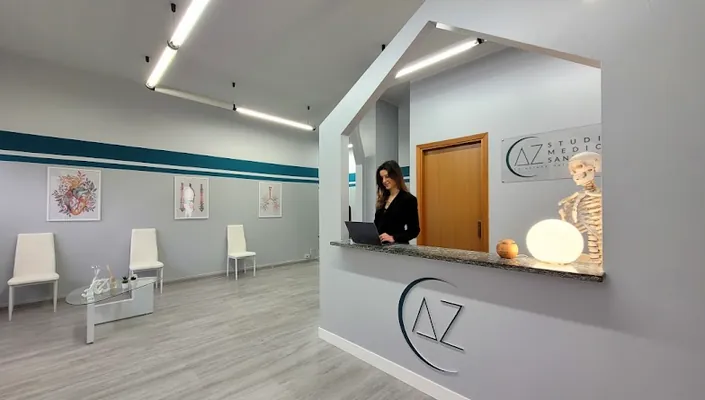 AZ Studio Medico Sanitario – Pavia