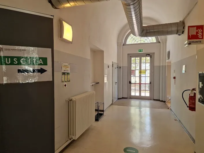Azienda Sanitaria Locale ASL NO