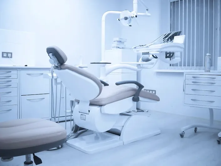 Azulejo Clinica Dentale – BS Health Srl