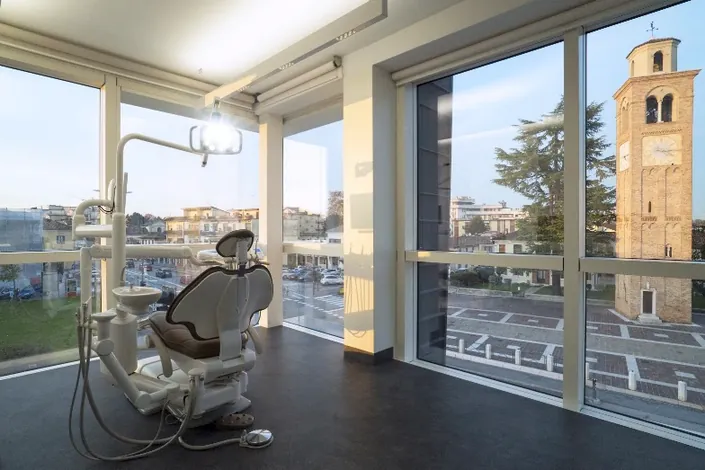 Barchitta Clinica Dentale