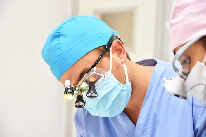 Bellussi Dentista Venezia – Dott. Dario Bellussi