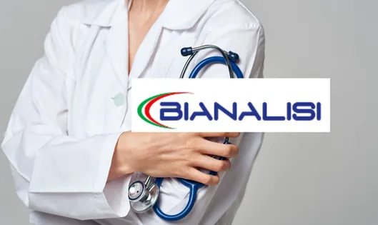 Bianalisi – Omnia Medica