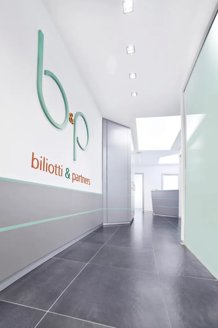Biliotti & Partners – Centro medico odontoiatrico