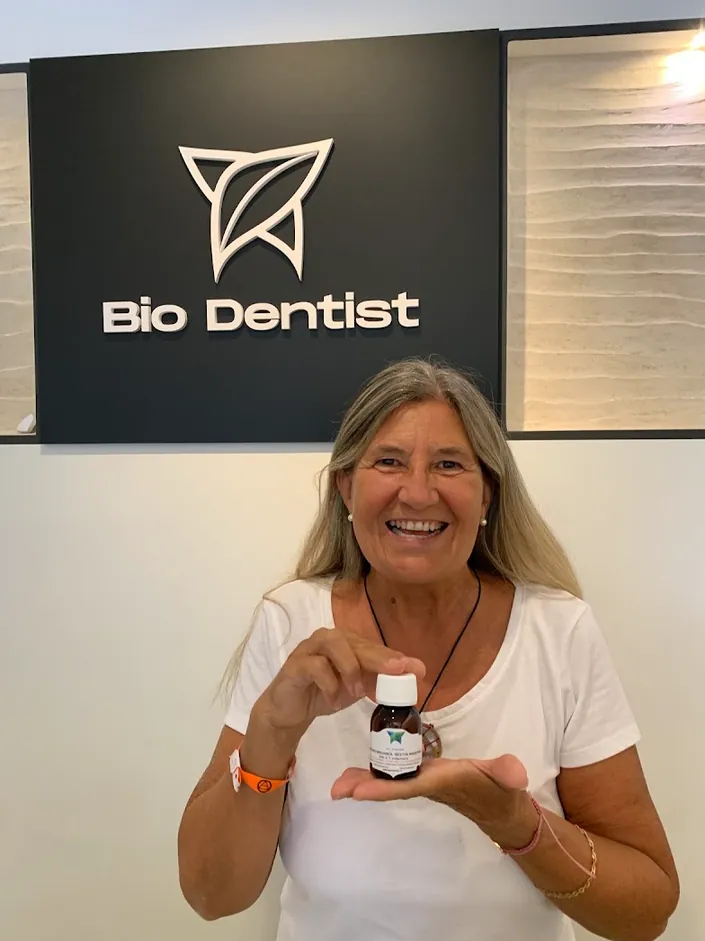BIO DENTIST Studio Odontoiatrico Olistico