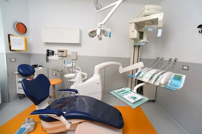 Blasi Studio Dentistico Prof. Giorgio e Dott. Enrico