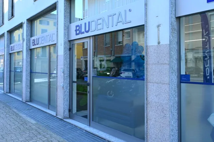 Bludental – Alessandria