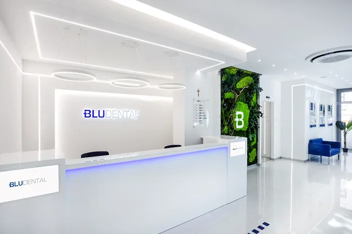 Bludental – Brescia