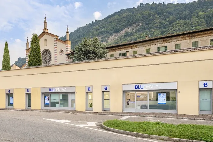 Bludental – Como