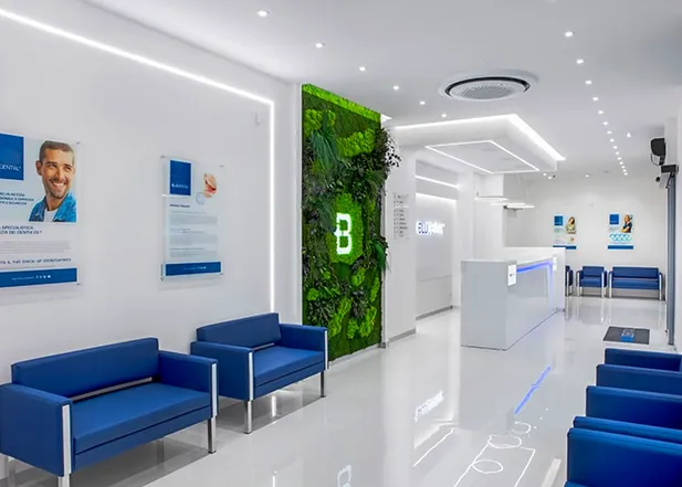 Bludental – Genova