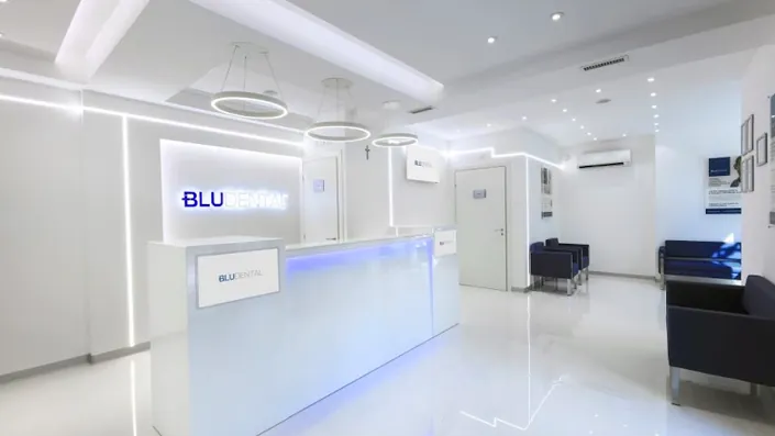 Bludental – Mestre