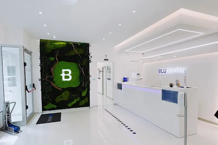 Bludental – Milano Lomellina